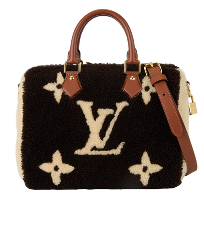 Speedy Bandouliere Teddy 25, front view